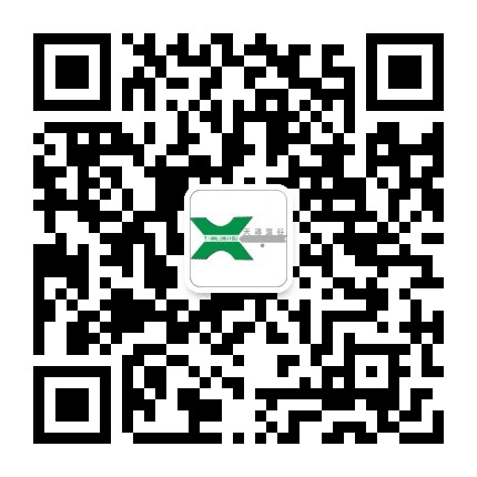 广东天禄汇谷公众号二维码