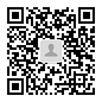大洼生态环境公众号二维码