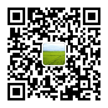 北疆农业科技先锋公众号二维码