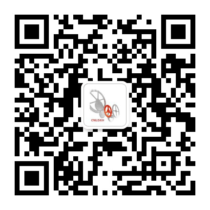 长宁劳动协会公众号二维码