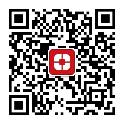 盛京银行锦州分行公众号二维码