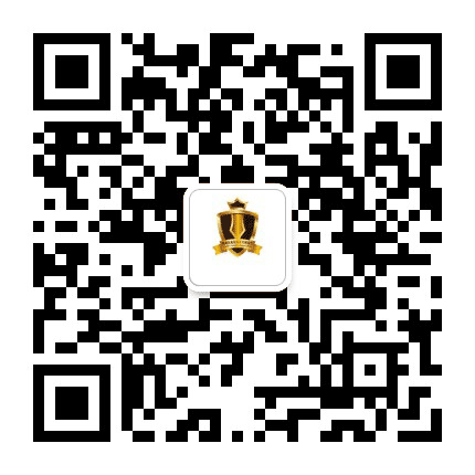 荔湾高层次人才公众号二维码