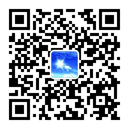 彩钢时尚公众号二维码