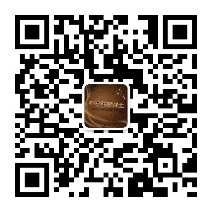 朝阳戏剧社公众号二维码