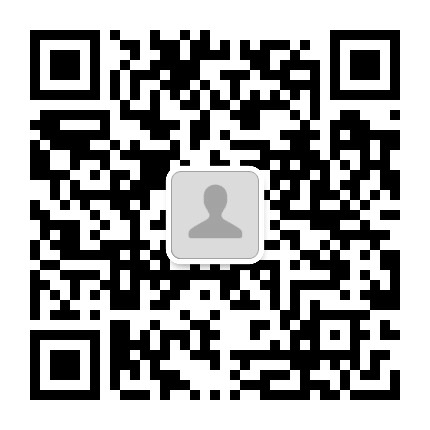 株洲渌口经济开发区管委会公众号二维码