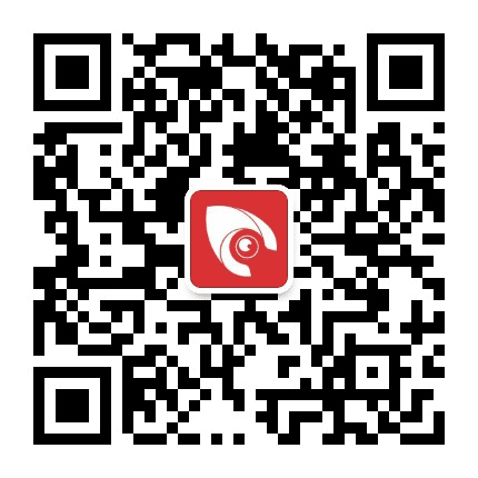 象山凯瑟琳公众号二维码