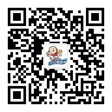 威海小记者公众号二维码