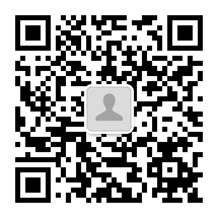 清风甘家口公众号二维码