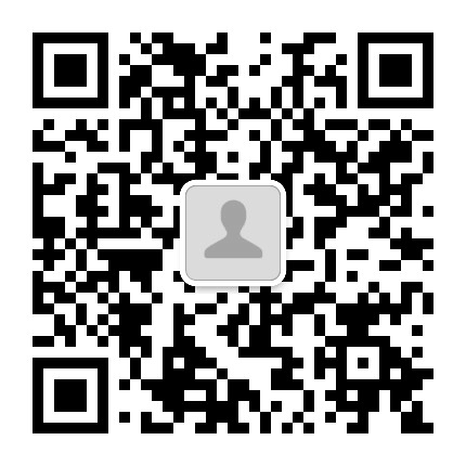 安顺市培文公众号二维码