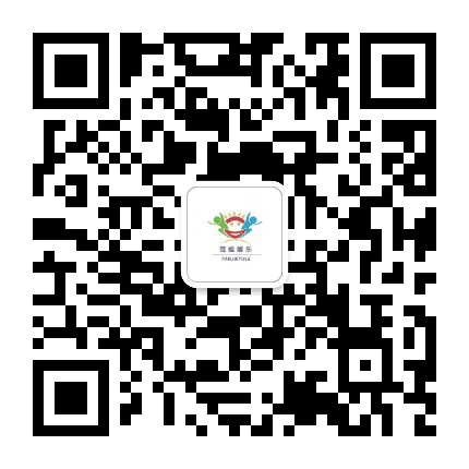 范姐娱乐公众号二维码