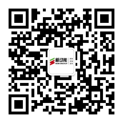 潍坊北清教育公众号二维码
