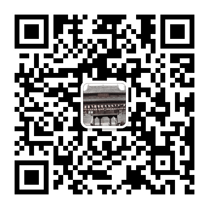 无锡市袁村庙公众号二维码