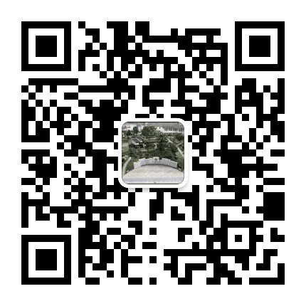 活力南翔 舒宁新庄公众号二维码