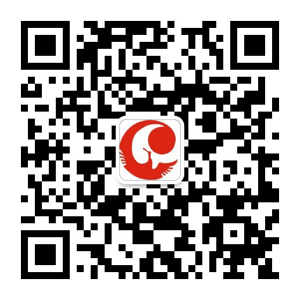掌上左家庄公众号二维码