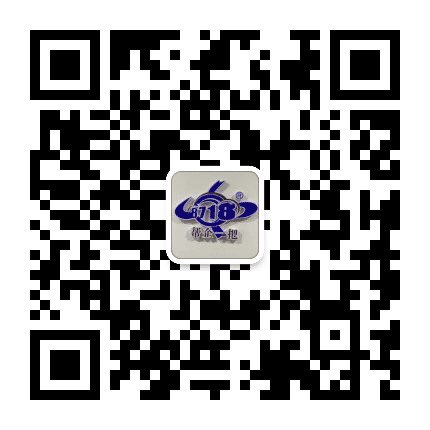 长河企业服务平台公众号二维码