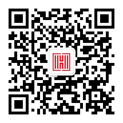 弘桥龙门天城公众号二维码