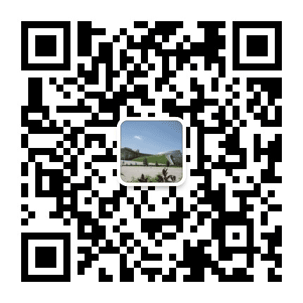 内蒙古乌兰恰特公众号二维码