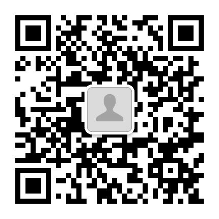 岛上书院公众号二维码