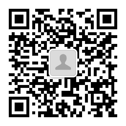 北美探索公众号二维码