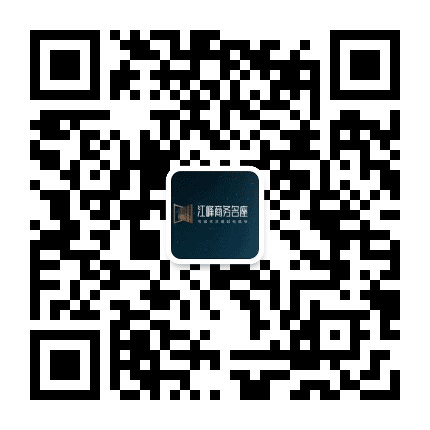 钱江大观公众号二维码