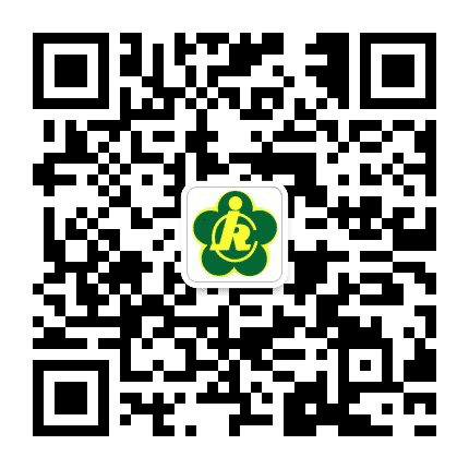 滨城区残疾人联合会公众号二维码
