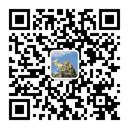 三庙宝龙寺公众号二维码