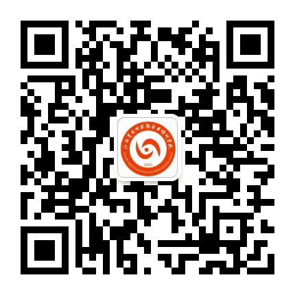 江西省应用建筑职业培训学校公众号二维码