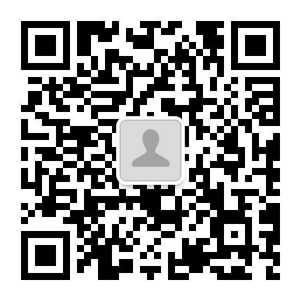 印象碧溪公众号二维码