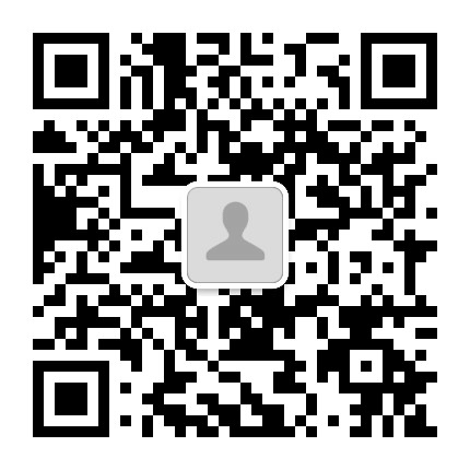 良渚之光公众号二维码