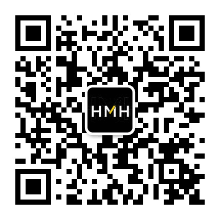 新锐设计圈公众号二维码