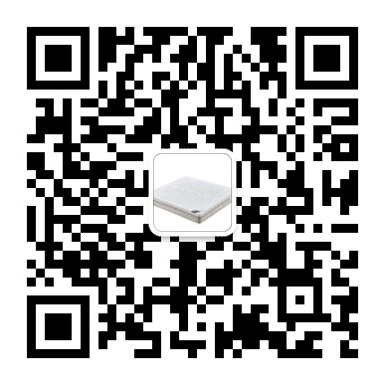 床上的那些事公众号二维码