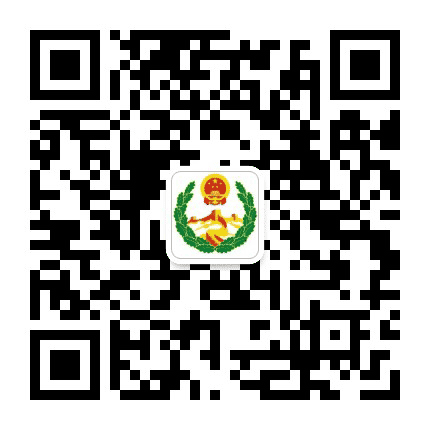 中共河东区委政法委公众号二维码