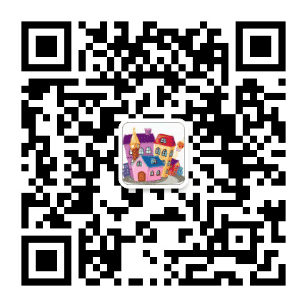 心理测试屋公众号二维码