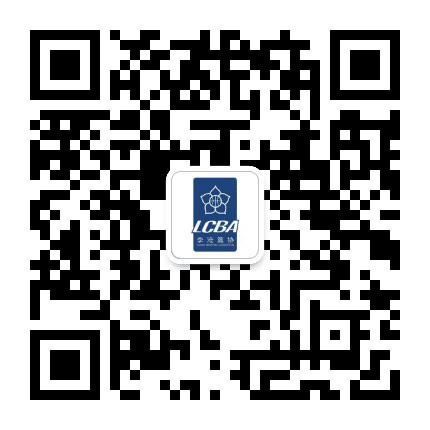 李沧篮协公众号二维码
