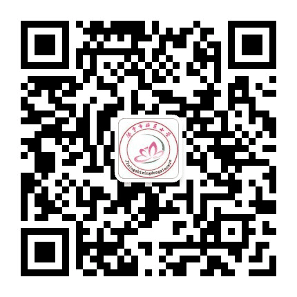 济宁市兴东小学公众号二维码