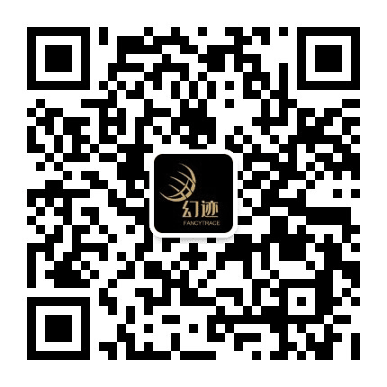 每日热点研究所公众号二维码
