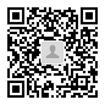 秦淮区光华路街道世茂花园社区公众号二维码