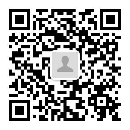 徐圩先锋公众号二维码