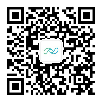 Billon前沿资讯公众号二维码