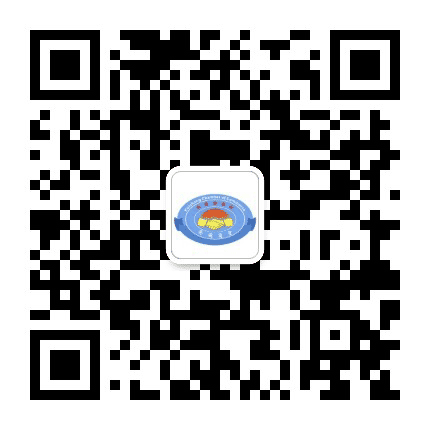 葵涌商会公众号二维码