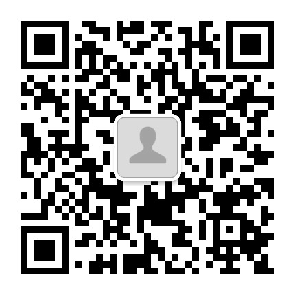 阎庄在线公众号二维码