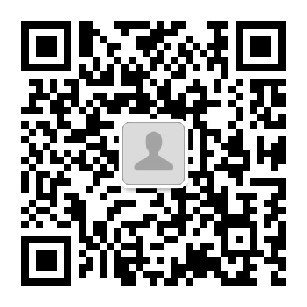 河北广宗经济开发区公众号二维码