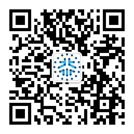 北航附小昌平学校公众号二维码