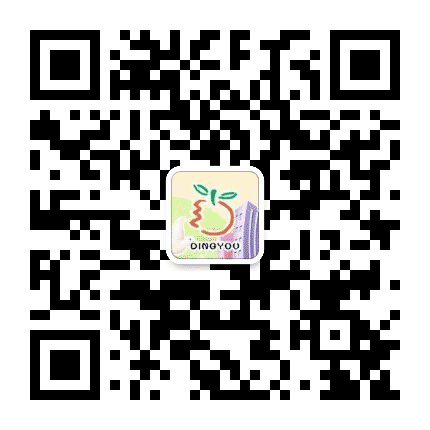 武进区丁堰幼儿园公众号二维码