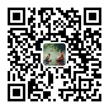 老挝生态商旅公众号二维码