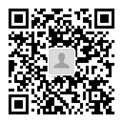 盐厂新村公众号二维码
