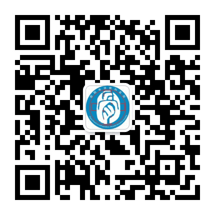 信阳淮河骨科公众号二维码