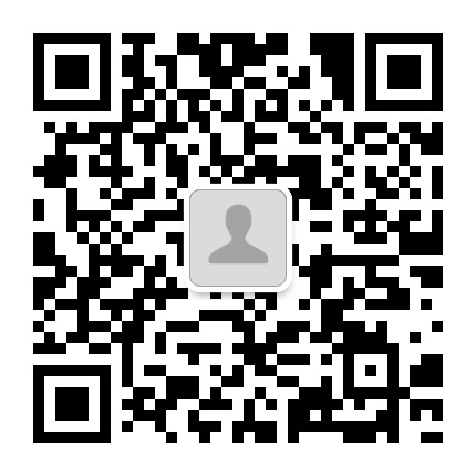 道外大有坊嵩山社区公众号二维码