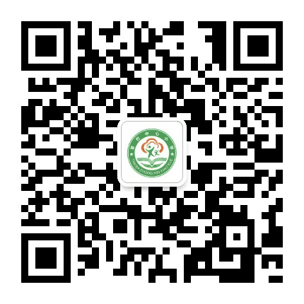 吴川市覃巴中心小学公众号二维码
