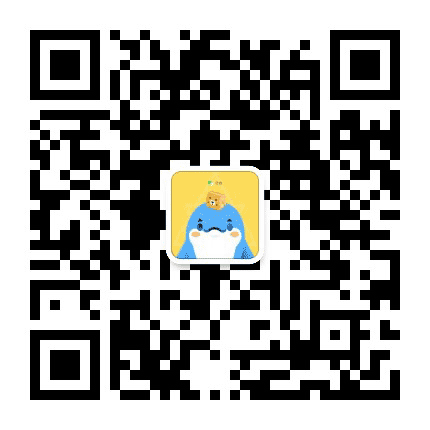 Trip华西行政公众号二维码